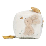 Little Dutch cube d'activités Newborn Naturals LD8409
