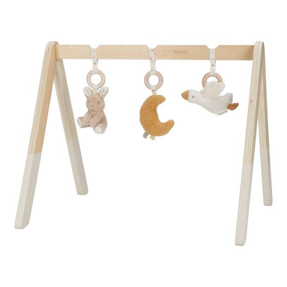 Little Dutch arche d'éveil Newborn Naturals LD8410