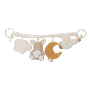 Little Dutch tendeur Newborn Naturals LD8411