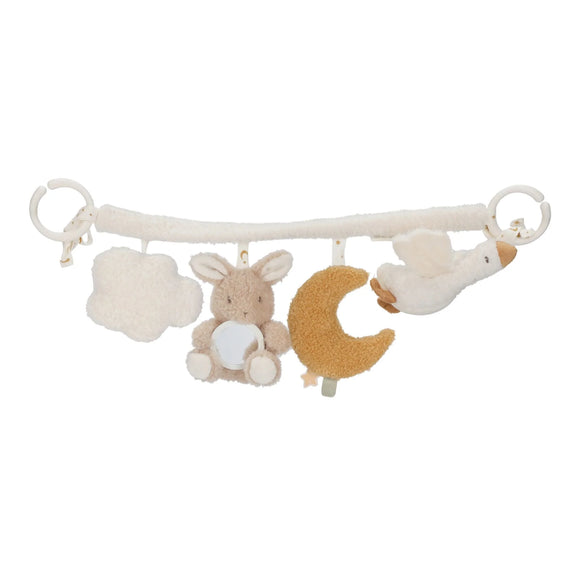 Little Dutch tendeur Newborn Naturals LD8411