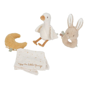 Little Dutch coffret cadeau Newborn Naturals LD8415