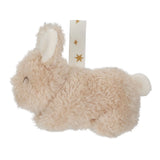 Little Dutch tapis de jeu d'activités blanc Newborn Naturals LD8417