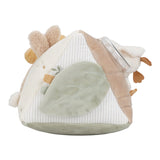 Little Dutch triangle d'activités Newborn Naturals LD8423