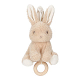 Little Dutch boite musicale Newborn Naturals Baby Bunny LD8426