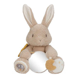Little Dutch peluche d'activités Baby Bunny LD8430