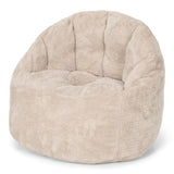 Little Dutch fauteuil pour enfants teddy beige LD8040.BEIGE