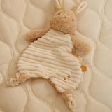 Little Dutch doudou beige Newborn Naturals LD8402