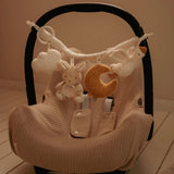 Little Dutch tendeur Newborn Naturals LD8411