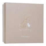 Little Dutch coffret cadeau Newborn Naturals LD8415