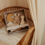 Little Dutch coffret cadeau Newborn Naturals LD8415