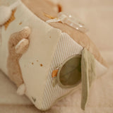 Little Dutch triangle d'activités Newborn Naturals LD8423