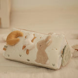 Little Dutch triangle d'activités Newborn Naturals LD8423