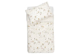 Jollein housse de couette et taie 100x140cm Tiny Park 003-005-68102