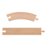 Little Dutch grue en bois multicolore pour circuit de train LD2542