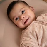 Little Dutch drap-housse lit 60x120cm Pure blossom Essentials TE10655037