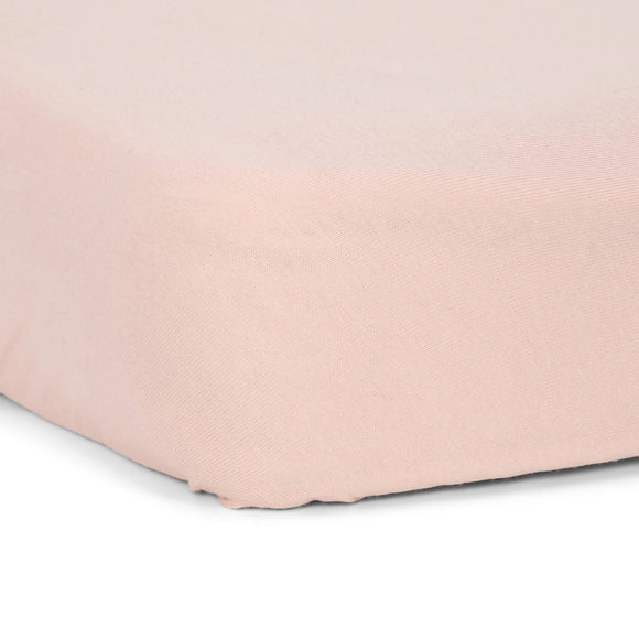Little Dutch drap-housse lit 60x120cm Pure blossom Essentials TE10655037