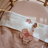 Little Dutch drap-housse lit 60x120cm Pure blossom Essentials TE10655037