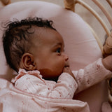 Little Dutch drap-housse lit 60x120cm Pure blossom Essentials TE10655037