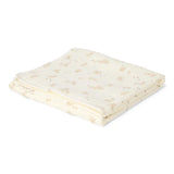 Little Dutch couverture berceau  blanc newborn naturals baby bunny TE11195033
