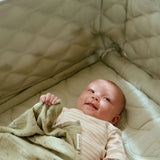 Little Dutch tour de lit/parc Essential vert TE20915036