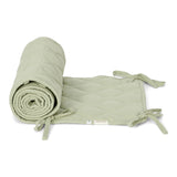 Little Dutch tour de lit/parc Essential vert TE20915036