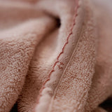 Little Dutch cape de bain Pure blossom print Essentials 100x100cm TE50955038