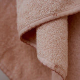 Little Dutch cape de bain Pure blossom print Essentials 100x100cm TE50955038