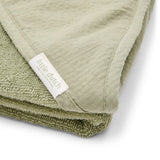 Little Dutch cape de bain Little Farm 75X75cm TE50695022