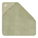 Little Dutch cape de bain Little Farm 75X75cm TE50695022
