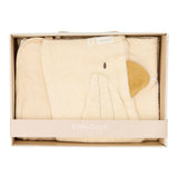 Little Dutch coffret cadeau blanc Newborn Naturals Little Goose TE52225032