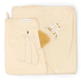 Little Dutch coffret cadeau blanc Newborn Naturals Little Goose TE52225032