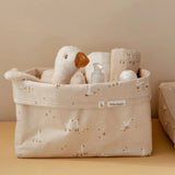 Little Dutch drap tetra 70x70cm Newborn Naturals Little Goose TE51825032