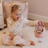 Little Dutch poupée Rosa dans son couffin LD4677