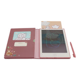 Little Dutch tablette à dessin rose LD4782