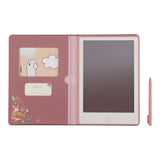 Little Dutch tablette à dessin rose LD4782