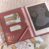 Little Dutch tablette à dessin rose LD4782