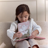 Little Dutch tablette à dessin rose LD4782