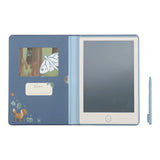 Little Dutch tablette à dessin bleu LD4783