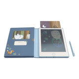 Little Dutch tablette à dessin bleu LD4783
