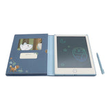 Little Dutch tablette à dessin bleu LD4783
