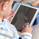 Little Dutch tablette à dessin bleu LD4783