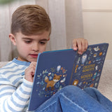 Little Dutch tablette à dessin bleu LD4783