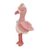 Little Dutch peluche flamant rose 35 cm LD8352