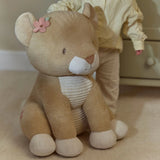 Little Dutch peluche lionne 60cm LD8379