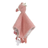 Little Dutch Safari Friends doudou flamant rose LD8329