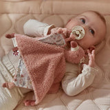 Little Dutch Safari Friends doudou flamant rose LD8329