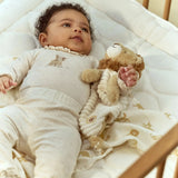 Little Dutch doudou Lion beige safari friends LD8328