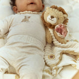 Little Dutch doudou Lion beige safari friends LD8328