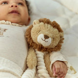 Little Dutch doudou Lion beige safari friends LD8328