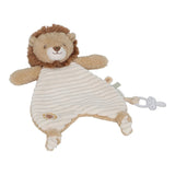 Little Dutch doudou Lion beige safari friends LD8328